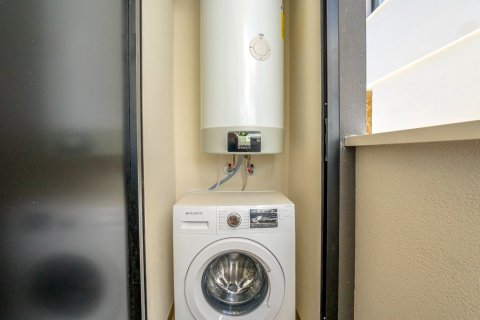 Wohnung zum Verkauf Alicante, Spanien 2 Schlafzimmer, 75 m2 Nr. 115373 - Foto 15