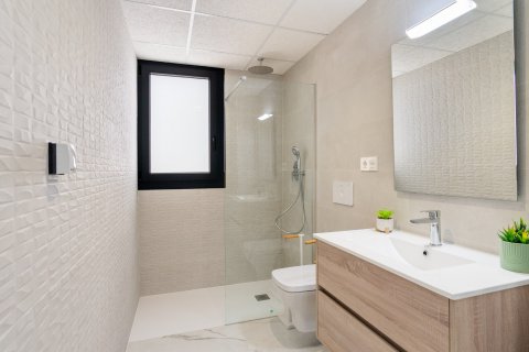 Wohnung zum Verkauf Alicante, Spanien 2 Schlafzimmer, 75 m2 Nr. 115373 - Foto 14