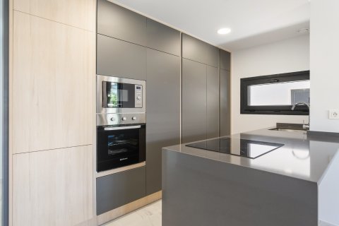 Wohnung zum Verkauf Alicante, Spanien 2 Schlafzimmer, 75 m2 Nr. 115373 - Foto 7
