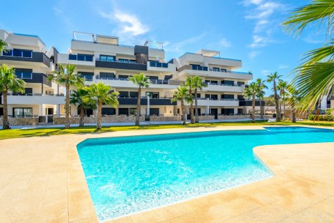 Wohnung zum Verkauf Alicante, Spanien 2 Schlafzimmer, 75 m2 Nr. 115373 - Foto 23