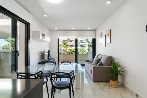 Wohnung zum Verkauf Alicante, Spanien 2 Schlafzimmer, 75 m2 Nr. 115373 - Foto 2