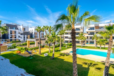 Wohnung zum Verkauf Alicante, Spanien 2 Schlafzimmer, 75 m2 Nr. 115373 - Foto 22
