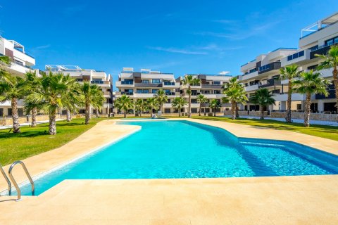 Wohnung zum Verkauf Alicante, Spanien 2 Schlafzimmer, 75 m2 Nr. 115373 - Foto 25