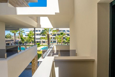 Wohnung zum Verkauf Alicante, Spanien 2 Schlafzimmer, 75 m2 Nr. 115373 - Foto 16