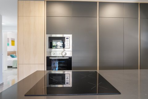 Wohnung zum Verkauf Alicante, Spanien 2 Schlafzimmer, 75 m2 Nr. 115373 - Foto 6