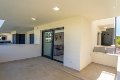 Wohnung zum Verkauf Alicante, Spanien 2 Schlafzimmer, 75 m2 Nr. 115373 - Foto 20
