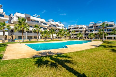 Wohnung zum Verkauf Alicante, Spanien 2 Schlafzimmer, 75 m2 Nr. 115373 - Foto 28