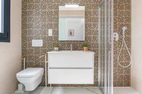 Wohnung zum Verkauf Alicante, Spanien 2 Schlafzimmer, 75 m2 Nr. 115373 - Foto 11