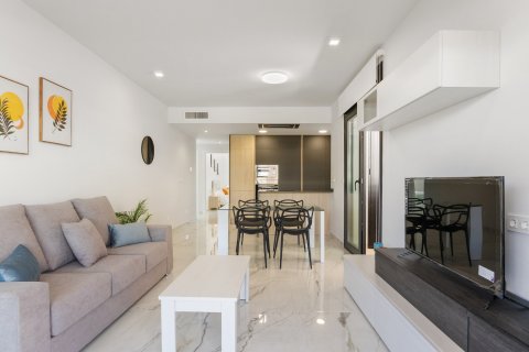 Wohnung zum Verkauf Alicante, Spanien 2 Schlafzimmer, 75 m2 Nr. 115373 - Foto 4