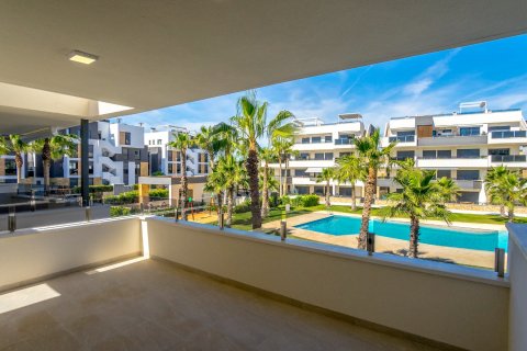 Wohnung zum Verkauf Alicante, Spanien 2 Schlafzimmer, 75 m2 Nr. 115373 - Foto 19