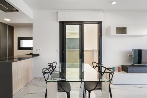 Wohnung zum Verkauf Alicante, Spanien 2 Schlafzimmer, 75 m2 Nr. 115373 - Foto 3