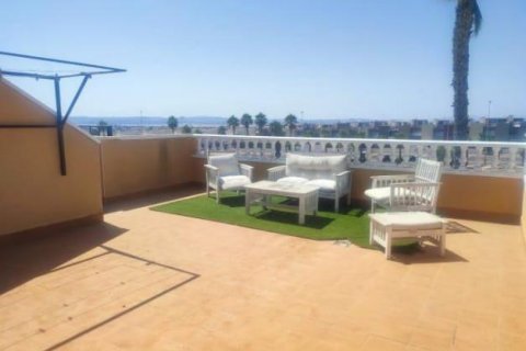 Villa till salu Torrevieja, Alicante, Spanien 6 sovrum, 350 kvm. Nr. 115372 - foto 12