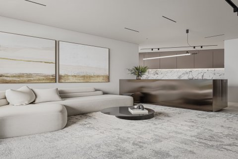 Apartment for sale Calpe, Alicante, Spain 1 bedroom, 46 sq.m. No. 110862 - photo 6