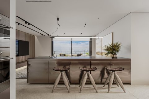 Huoneisto myytävänä Calpe, Alicante, Espanja, 3 makuuhuonetta, 90 m2 No. 110862 - kuva 27