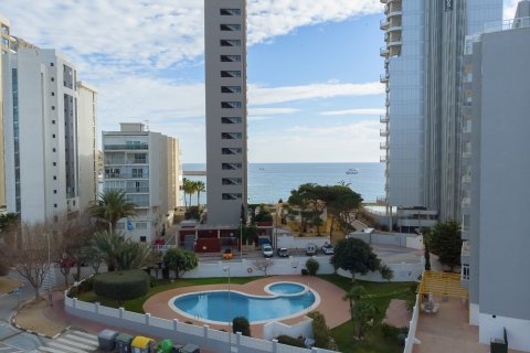 Huoneisto myytävänä Calpe, Alicante, Espanja, 3 makuuhuonetta, 90 m2 No. 110862 - kuva 30