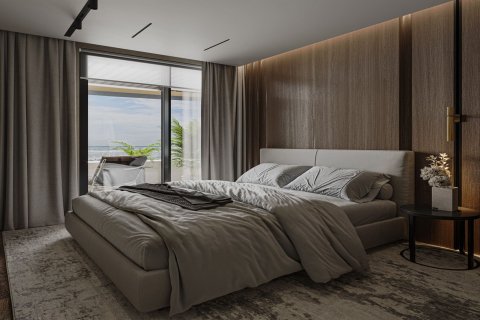 Huoneisto myytävänä Calpe, Alicante, Espanja, 3 makuuhuonetta, 90 m2 No. 110862 - kuva 29