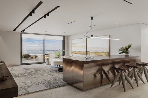 Huoneisto myytävänä Calpe, Alicante, Espanja, 3 makuuhuonetta, 90 m2 No. 110862 - kuva 23