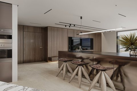 Huoneisto myytävänä Calpe, Alicante, Espanja, 3 makuuhuonetta, 90 m2 No. 110862 - kuva 28