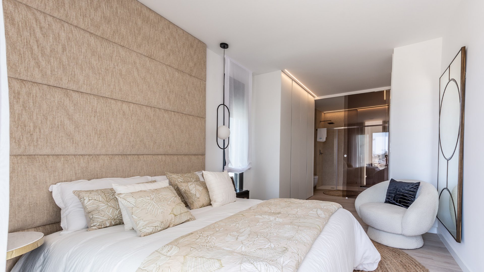 Villa Finestrat, Alicante, Spānijā 4 istabas, 486 m2 Nr. 110858