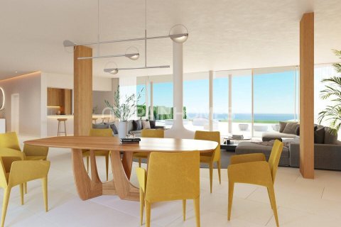 Продажа виллы в Фуэнхирола, Малага, Испания 5 спален, 505м2 №48193 - фото 7