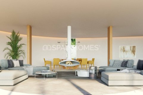 Villa à vendre Fuengirola, Malaga, Espagne, 5 chambres, 505 m2 No. 48193 - photo 5