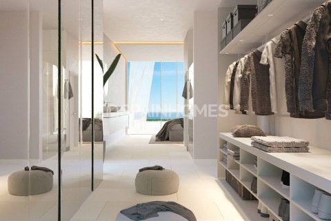 Продажа виллы в Фуэнхирола, Малага, Испания 5 спален, 505м2 №48193 - фото 11