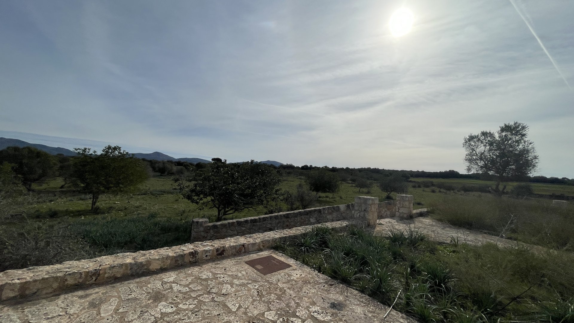 Finca a Maria De La Salut, Mallorca, Spagna 3 camere da letto, 244 mq. N° 93051