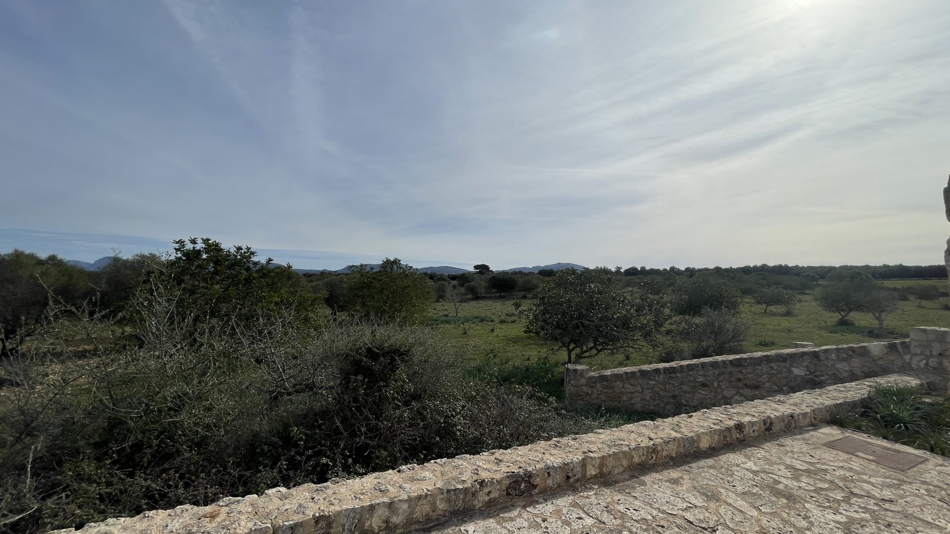 Finca a Maria De La Salut, Mallorca, Spagna 3 camere da letto, 244 mq. N° 93051