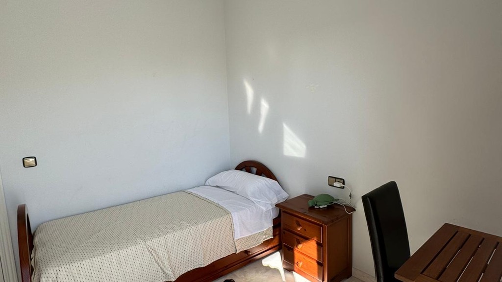 Lägenhet i Marbella, Malaga, Spanien 3 sovrum, 115 kvm. Nr. 93035