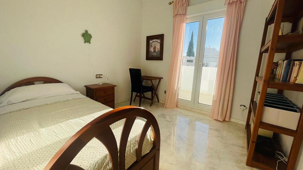 Lägenhet i Marbella, Malaga, Spanien 3 sovrum, 115 kvm. Nr. 93035