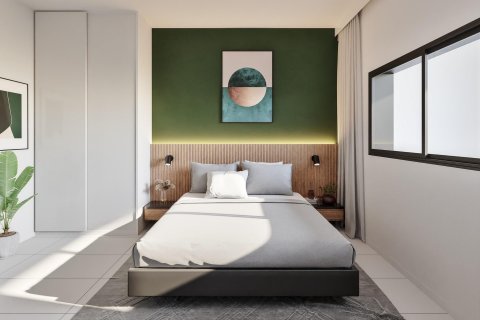 Apartment for sale San Miguel de Salinas, Alicante, Spain 2 bedrooms, 65 sq.m. No. 112652 - photo 6