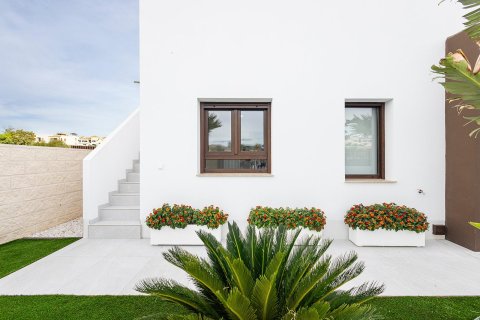 Villa en venta en Vistabella, Alicante, España 2 dormitorios, 73 m2 No. 112643 - foto 18