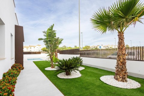 Villa en venta en Vistabella, Alicante, España 2 dormitorios, 73 m2 No. 112643 - foto 8