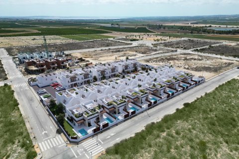 Villa en venta en Vistabella, Alicante, España 2 dormitorios, 73 m2 No. 112643 - foto 5