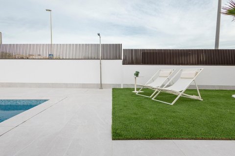 Villa en venta en Vistabella, Alicante, España 2 dormitorios, 73 m2 No. 112643 - foto 19