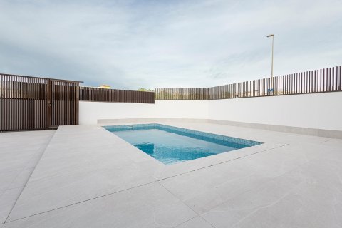 Villa en venta en Vistabella, Alicante, España 2 dormitorios, 73 m2 No. 112643 - foto 20