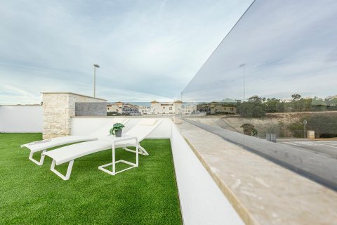 Villa en venta en Vistabella, Alicante, España 2 dormitorios, 73 m2 No. 112643 - foto 12