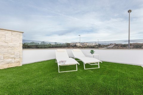 Villa en venta en Vistabella, Alicante, España 2 dormitorios, 73 m2 No. 112643 - foto 10