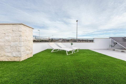 Villa en venta en Vistabella, Alicante, España 2 dormitorios, 73 m2 No. 112643 - foto 9