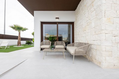 Villa en venta en Vistabella, Alicante, España 2 dormitorios, 73 m2 No. 112643 - foto 15