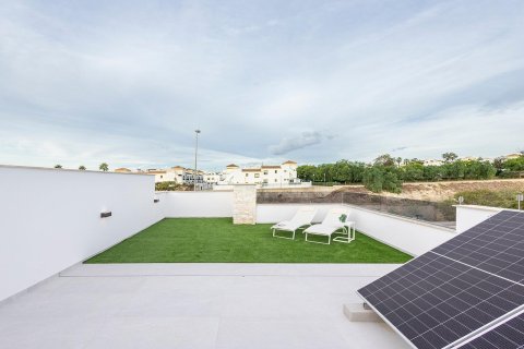 Villa en venta en Vistabella, Alicante, España 2 dormitorios, 73 m2 No. 112643 - foto 11