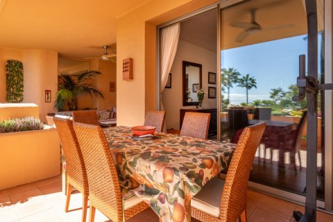 Продажа квартиры Марбелья, Малага, Испания 3 спальни, 227м2 №107766 - фото 4