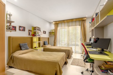 Продажа квартиры Марбелья, Малага, Испания 3 спальни, 227м2 №107766 - фото 17