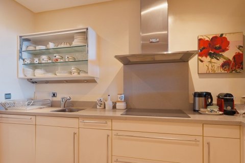 Продажа квартиры Марбелья, Малага, Испания 3 спальни, 227м2 №107766 - фото 8