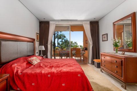 Продажа квартиры Марбелья, Малага, Испания 3 спальни, 227м2 №107766 - фото 10