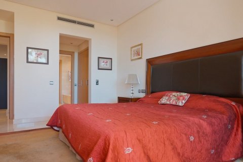 Продажа квартиры Марбелья, Малага, Испания 3 спальни, 227м2 №107766 - фото 13