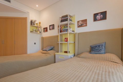 Продажа квартиры Марбелья, Малага, Испания 3 спальни, 227м2 №107766 - фото 18