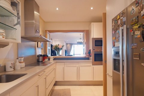 Продажа квартиры Марбелья, Малага, Испания 3 спальни, 227м2 №107766 - фото 9