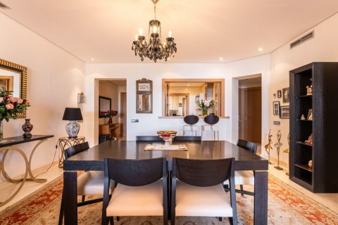 Продажа квартиры Марбелья, Малага, Испания 3 спальни, 227м2 №107766 - фото 7