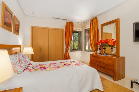 Продажа квартиры Марбелья, Малага, Испания 3 спальни, 227м2 №107766 - фото 15